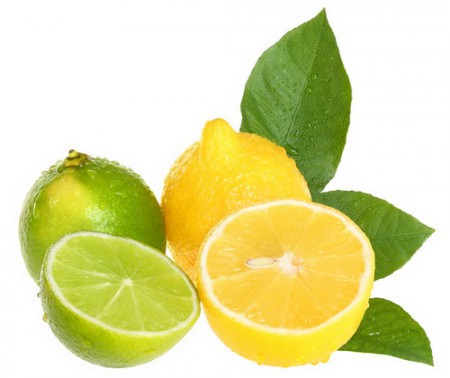 檸檬 Lemon